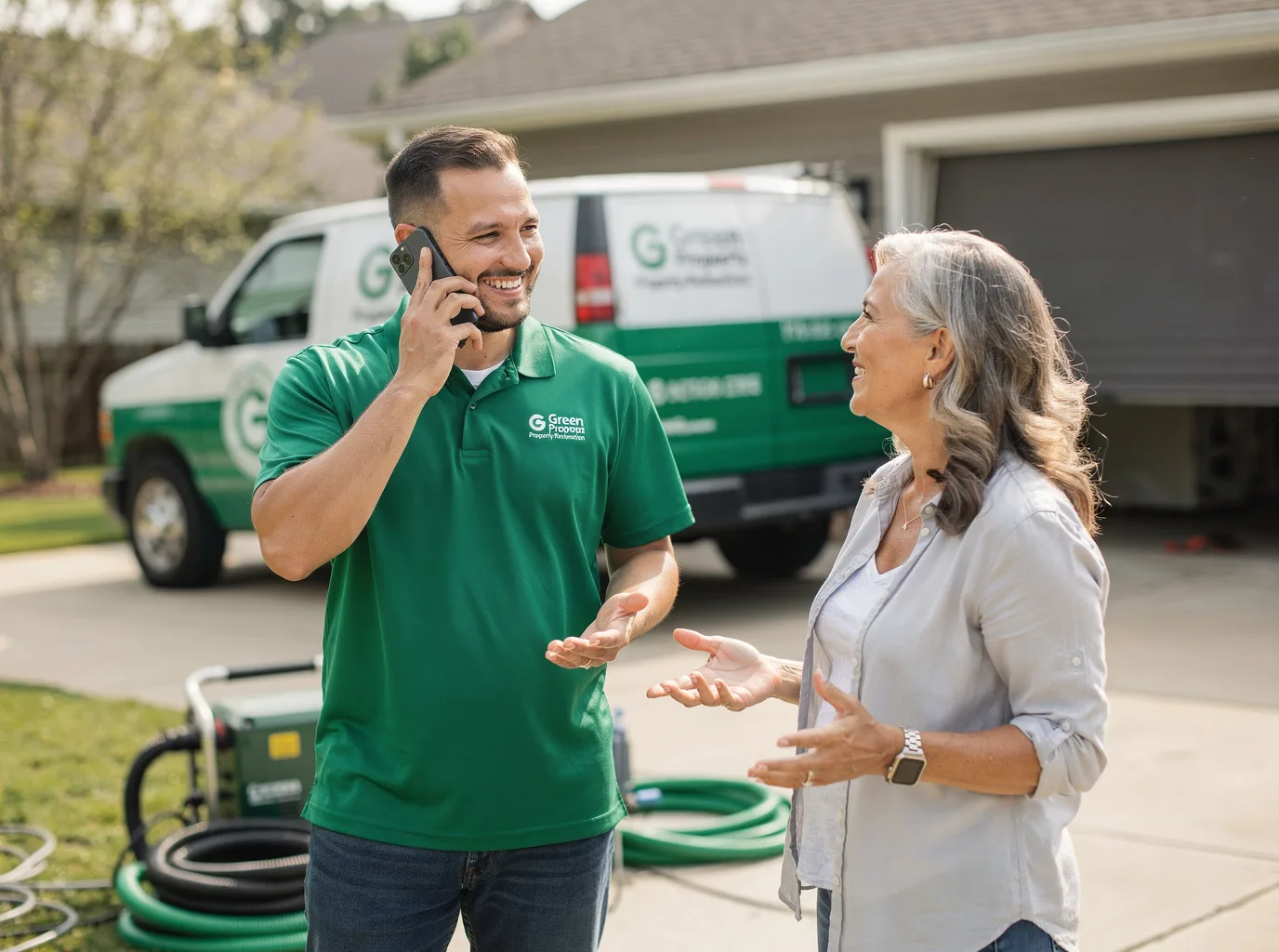 Water Damage Restoration Caro, MI FAQs
